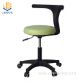 Good Quality Doctor Chair With Backrest Dental Stool